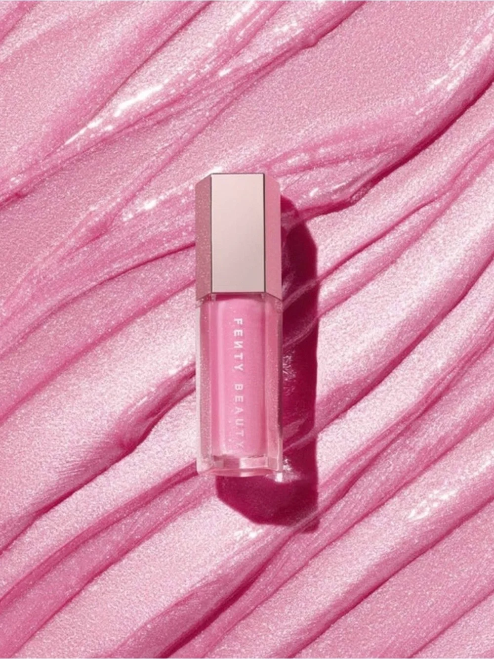 Fenty Beauty Gloss Bomb Lip Luminizer Wattabrat Limited Edition